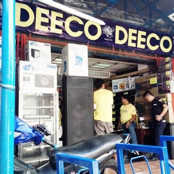 deeco electronics commonwealth|Deeco in Quezon City, Metro Manila .